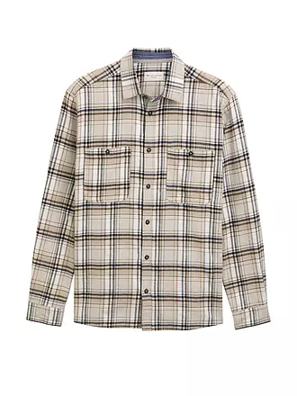 TOM TAILOR | Hemd | 